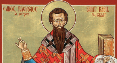 4th Century or 21st? –  Saint Basil on the State of the Church (Epist. 92) and My Thoughts On It